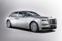 Rolls-Royce Phantom photo